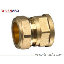 Female Coupling for Copper Pipe/Female/Coupling/Compression